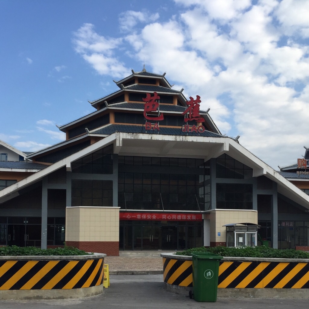 项王故里饭店,宿迁街上的特色小吃店有很多不错的餐店