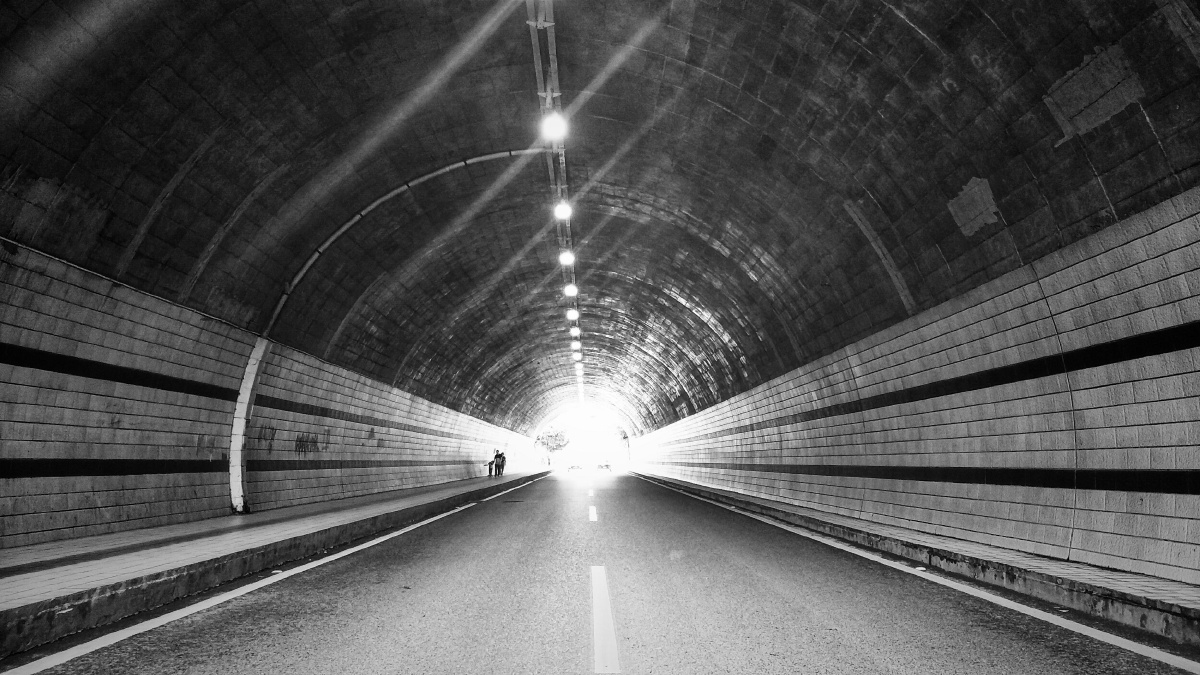 隧道