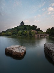 南京阅江楼