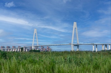 辽河大桥