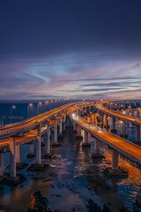 星海湾大桥