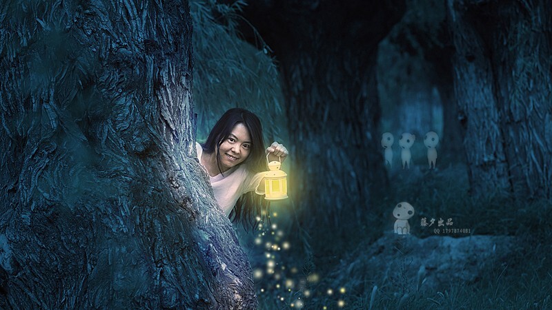 幽光森林2