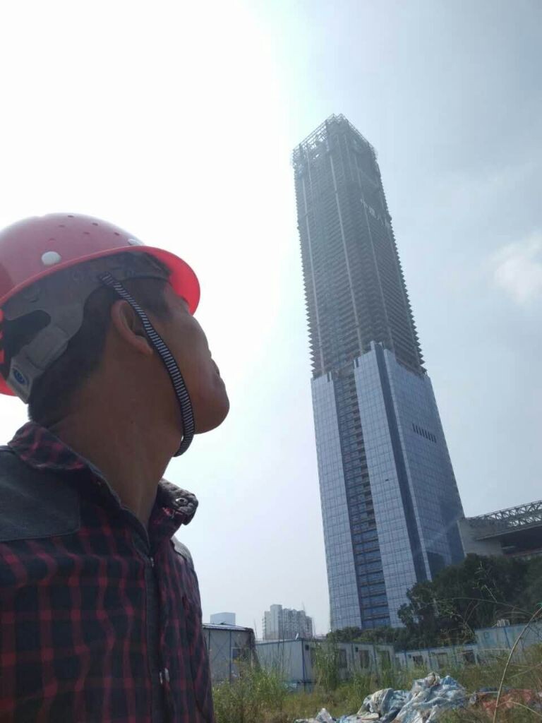 深业上城