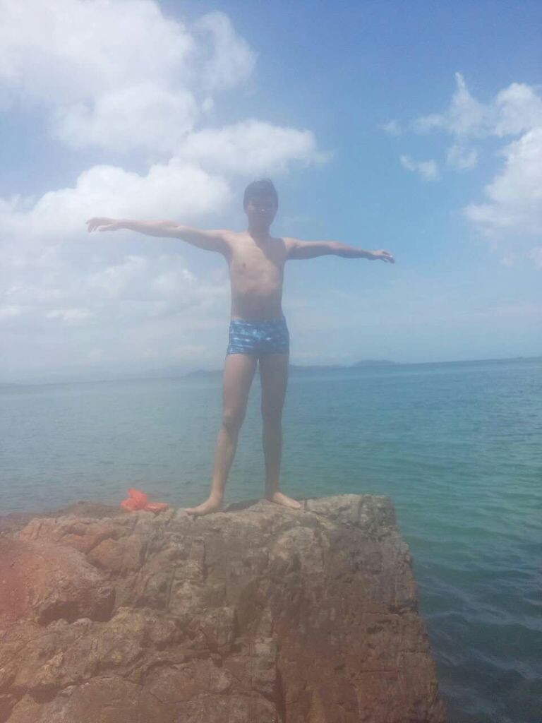 杨梅坑d(ŐдŐ๑)
