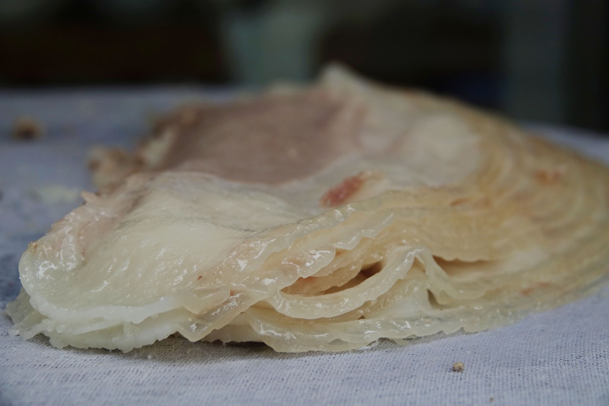 四川宜宾.李庄白肉