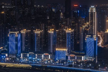 重慶夜色2