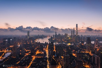 Shanghai  ~ Charming City ~