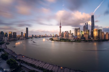 上海