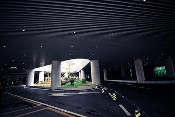 小蛮腰