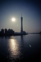 小蛮腰