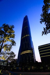 Skyscraper