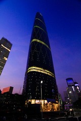 Skyscraper