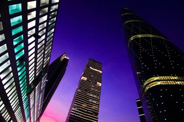 Skyscraper