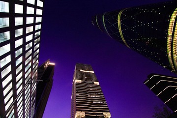 Skyscraper