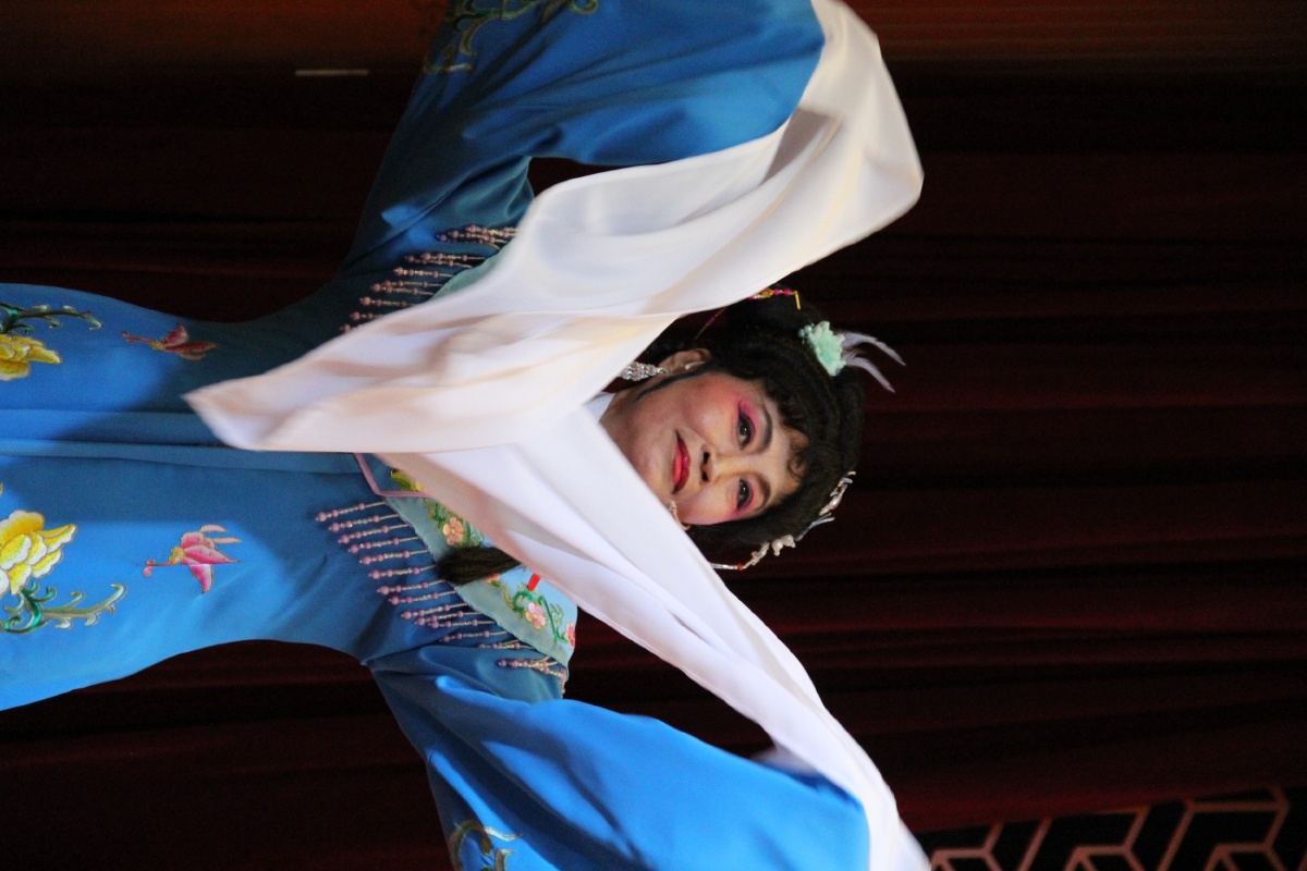 越剧《碧玉簪\/送凤冠》