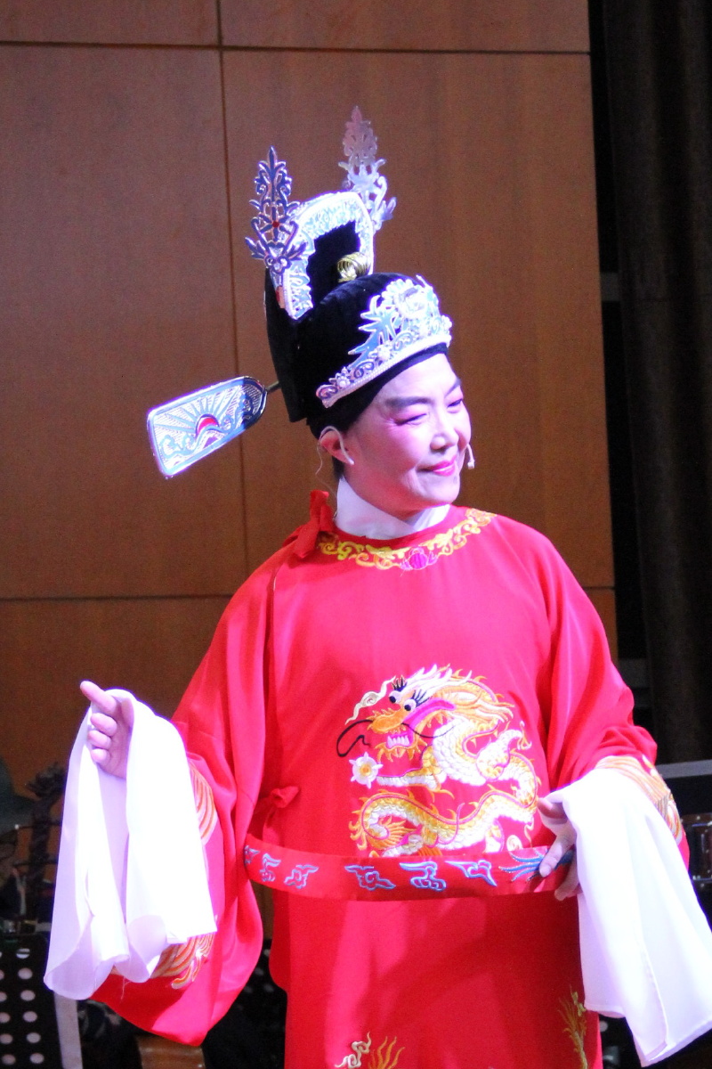 越剧《碧玉簪\/送凤冠》