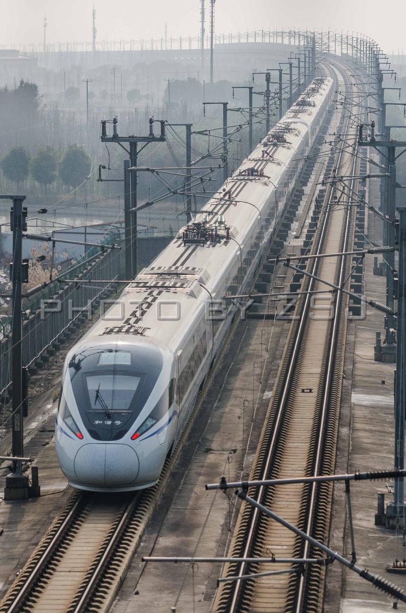 crh cr - zsj930418 - 图虫