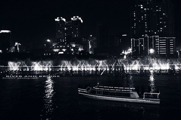 柳江夜