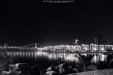 柳江夜