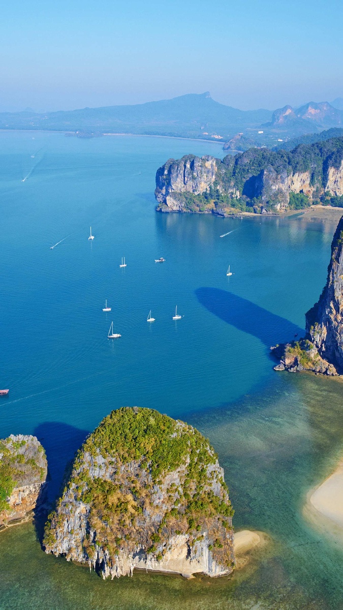 阳春三月,唯美景与时光不可辜负