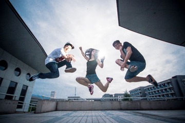 街舞社 263