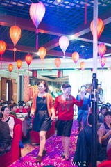 婚拍-7