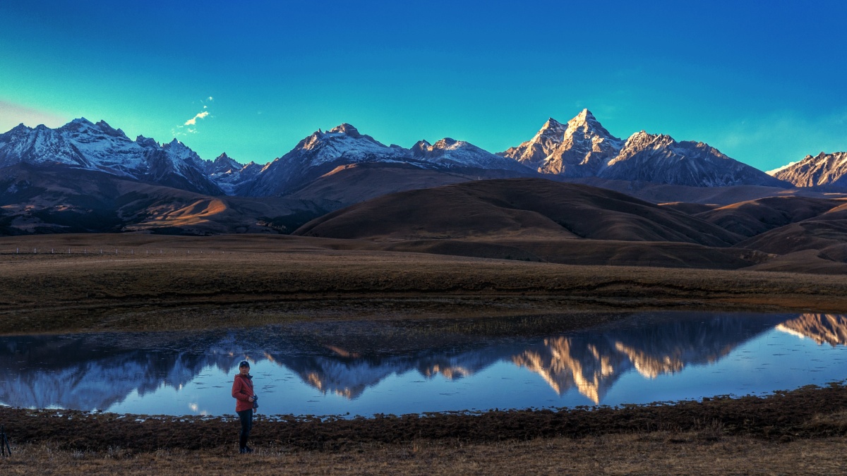 再发一次全横拍的