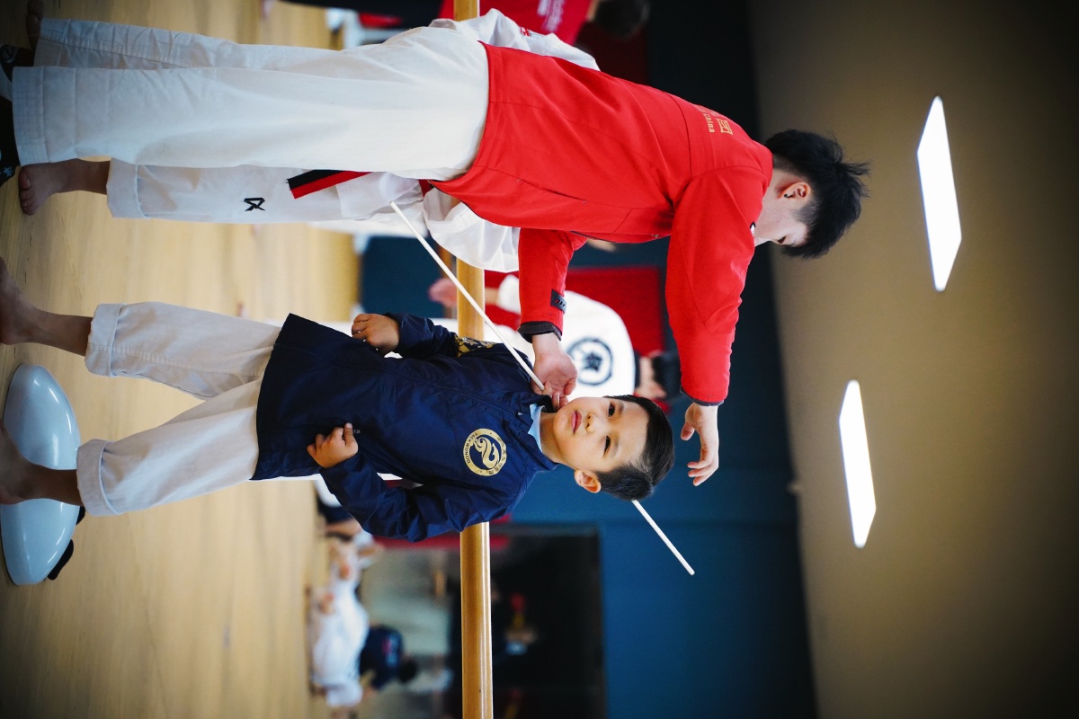 中国龙队示范团-gajun - 图虫