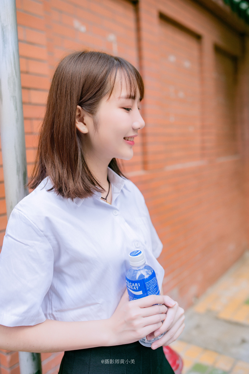 单纯的小美好 - 摄影师黄小美 - 图虫