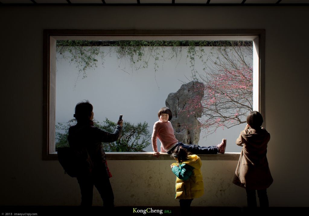 留念<br />
