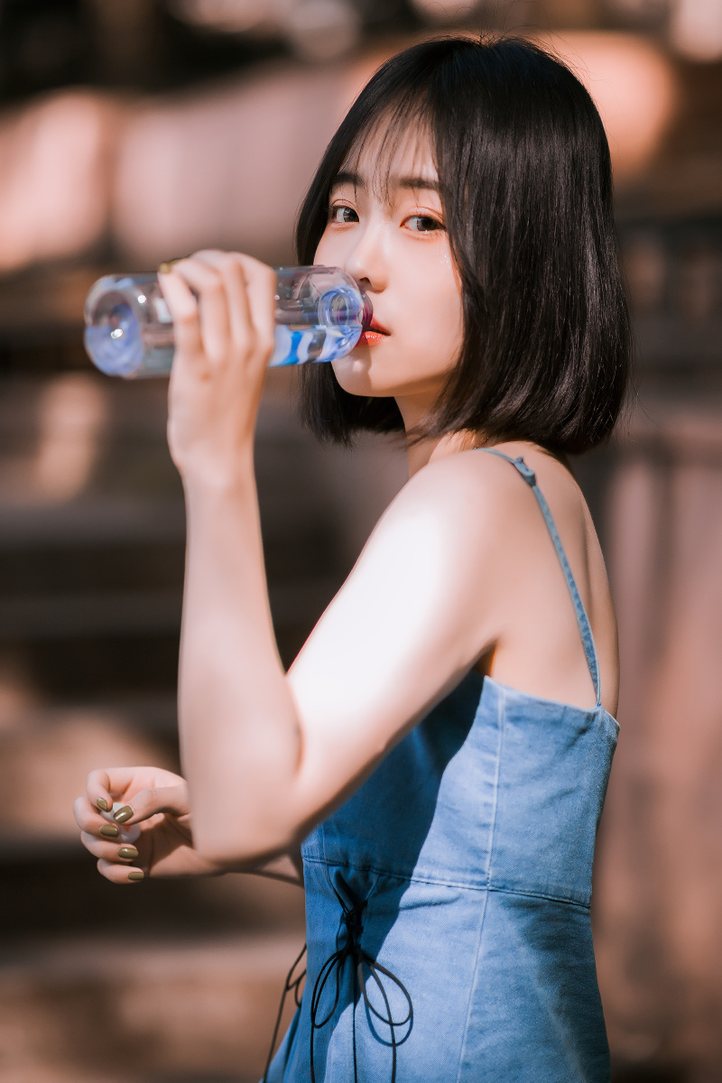 初夏
