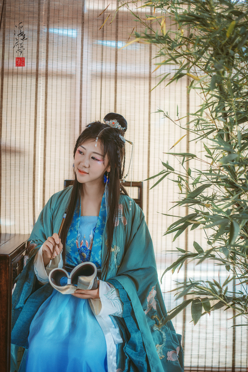 浮生若梦,为欢几何 - 格子兮目 - 图虫