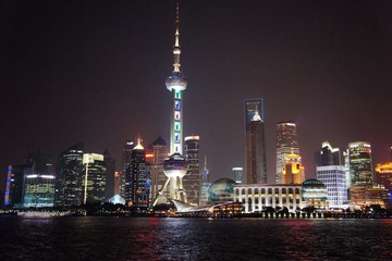 外滩随拍