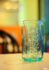 可乐杯