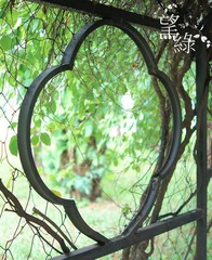 窗