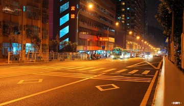 国威路