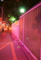 三更半夜