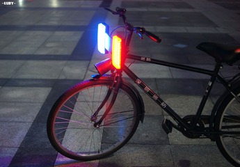 红蓝