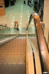 GOING DOWN