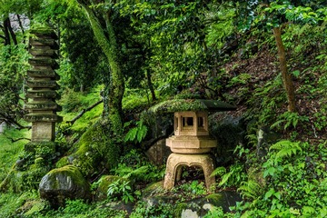 秘境