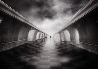 forward