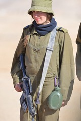 YDX_3745_female soldier, idf, shiryon, shizafon.jpg