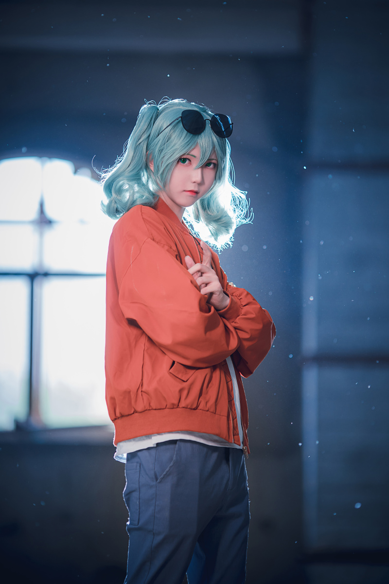 砂之惑星初音未来