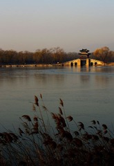 西堤