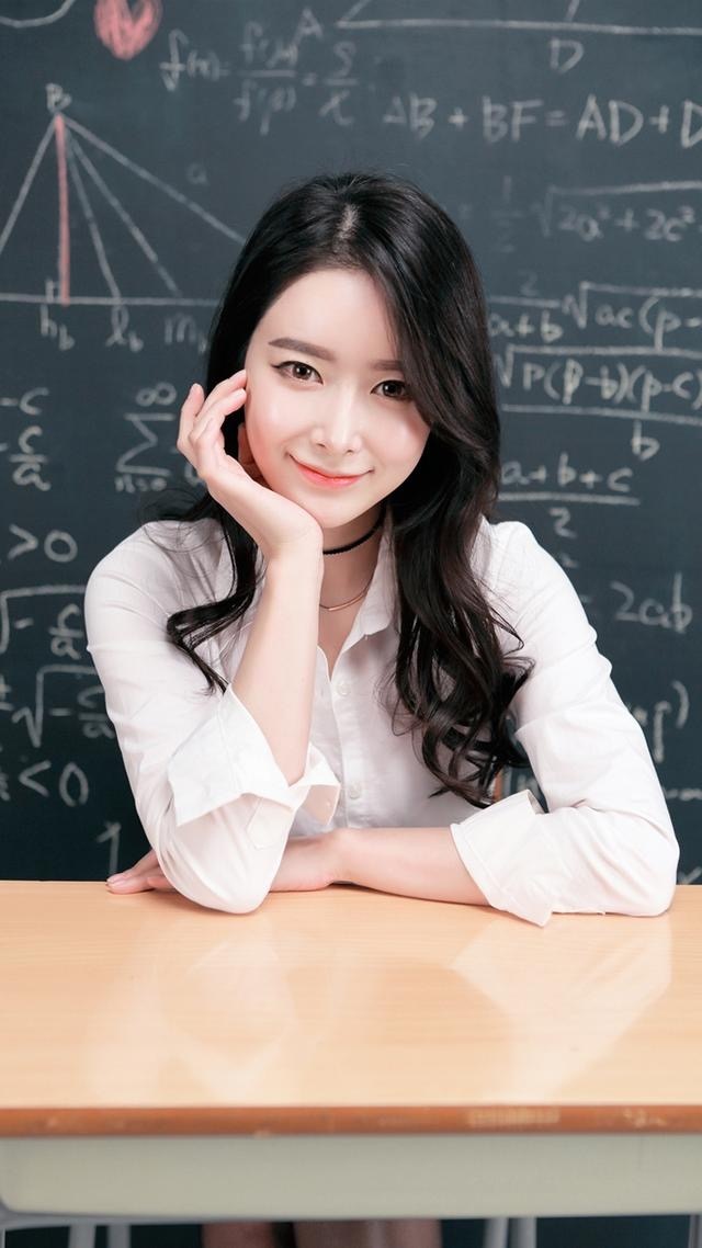 我的女家教老师无问西东