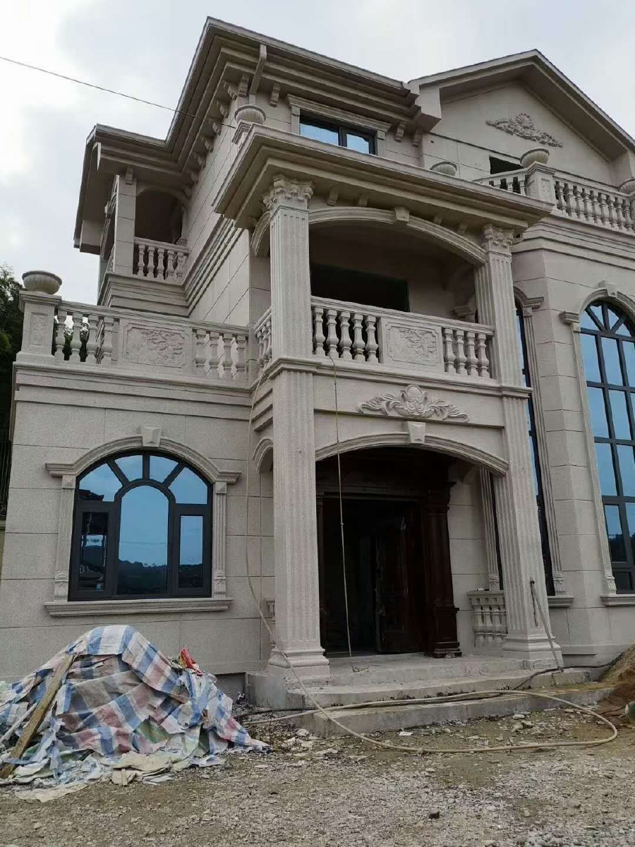 2021准备建房的老铁们这些房子款式你不妨可以看看希望对你有用