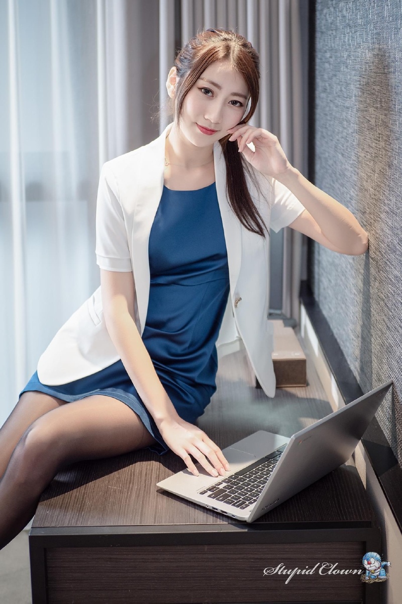 室内人像之秘书列 - 爱好有点多 - 图虫