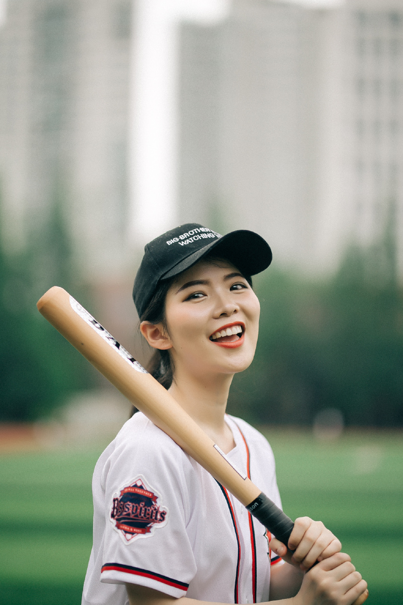 棒球少女