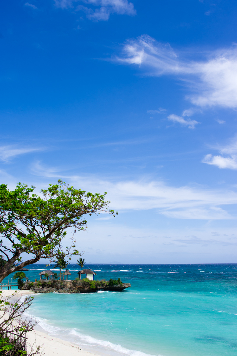 boracay长滩风光2