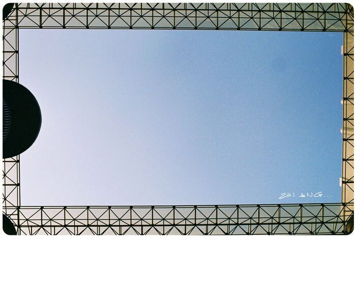电视里的 恋空